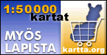 Kartta.org - Verkkokauppa